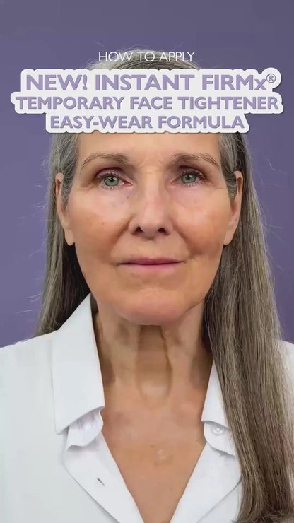 Instant FIRMx® Temporary Face Tightener Easy-Wear Formula