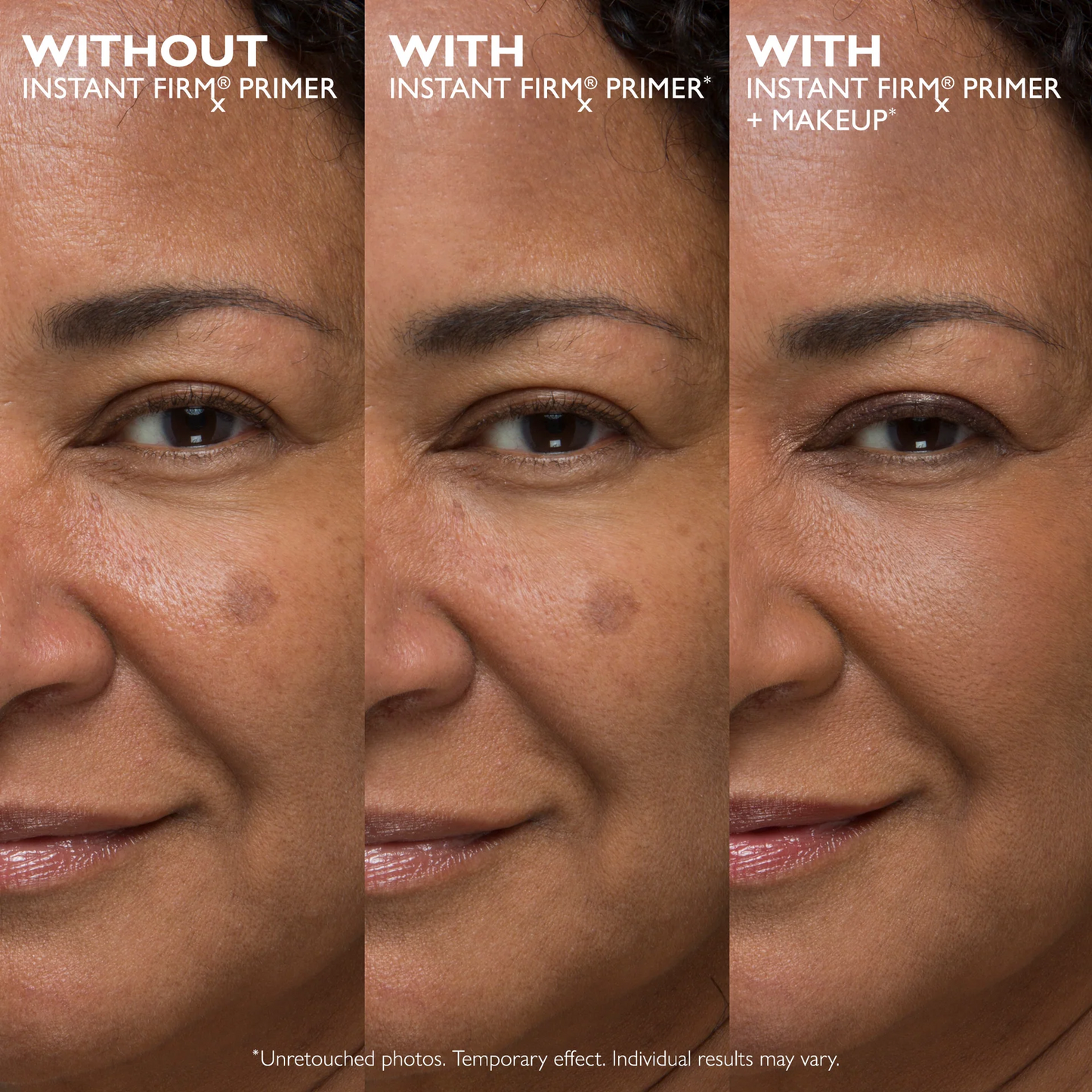 INSTANT FIRMX NO-FILTER FIRMING PRIMER