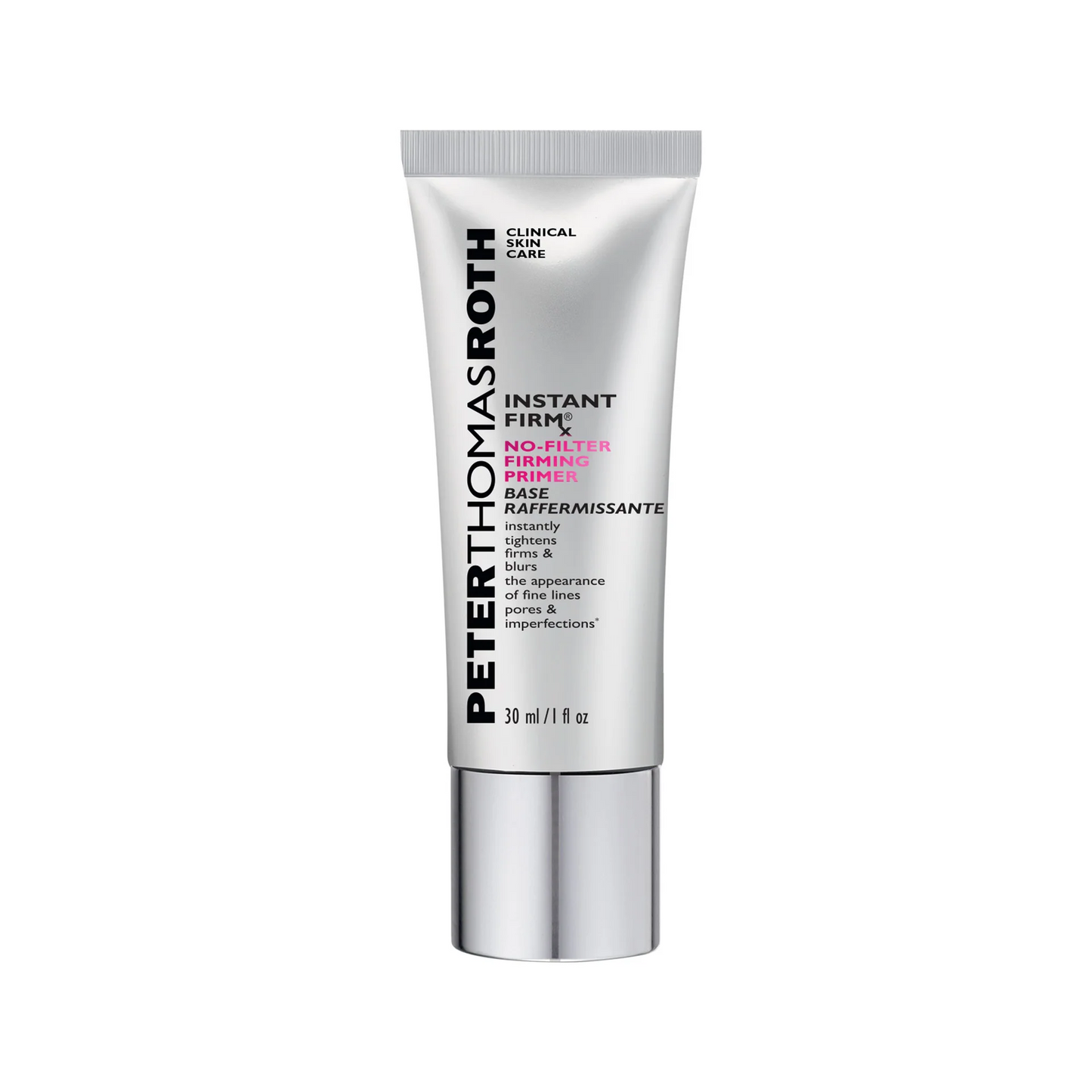 INSTANT FIRMX NO-FILTER FIRMING PRIMER