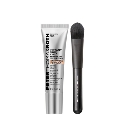 INSTANT FIRMX EYE TEMPORARY EYE TIGHTENER EASY-WEAR FORMULA