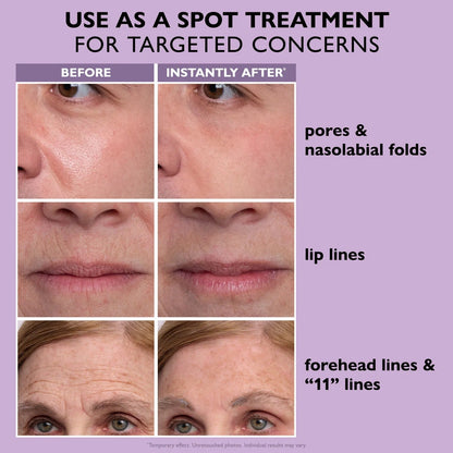 Instant FIRMx® Temporary Face Tightener Easy-Wear Formula