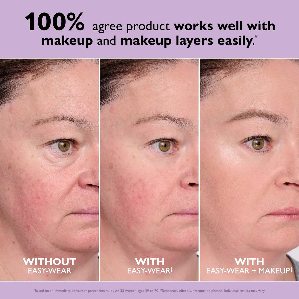 Instant FIRMx® Temporary Face Tightener Easy-Wear Formula
