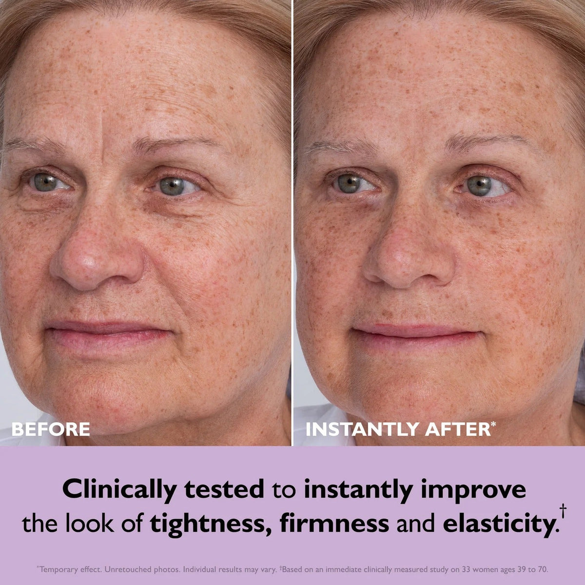 Instant FIRMx® Temporary Face Tightener Easy-Wear Formula