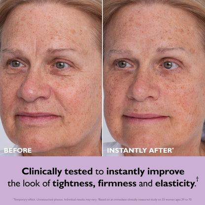 Instant FIRMx® Temporary Face Tightener Easy-Wear Formula