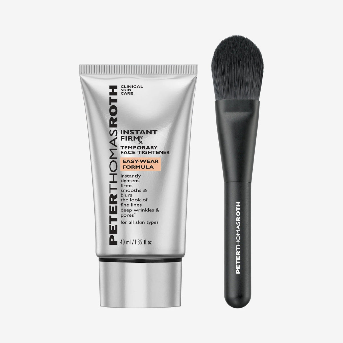 Instant FIRMx® Temporary Face Tightener Easy-Wear Formula