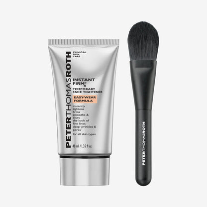 Instant FIRMx® Temporary Face Tightener Easy-Wear Formula