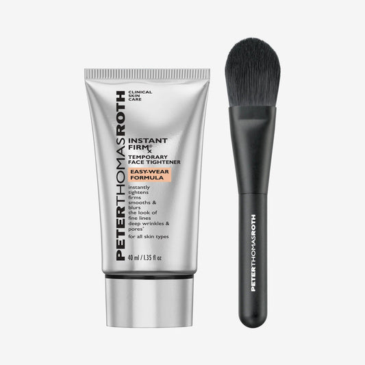 Instant FIRMx® Temporary Face Tightener Easy-Wear Formula